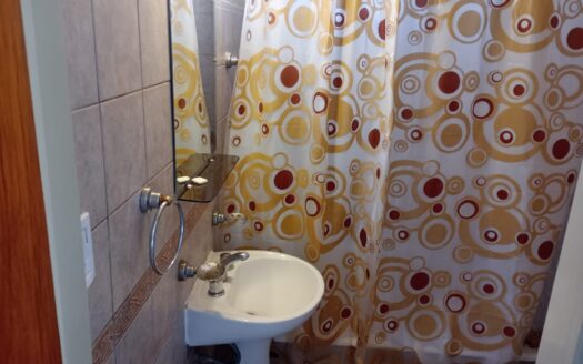 Dueño alquila Semipiso 2 amb en Parque Patricios