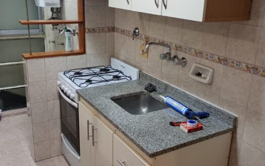 Dueño alquila Semipiso 2 amb en Parque Patricios