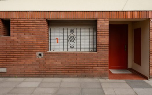 Mono ambiente san cristobal