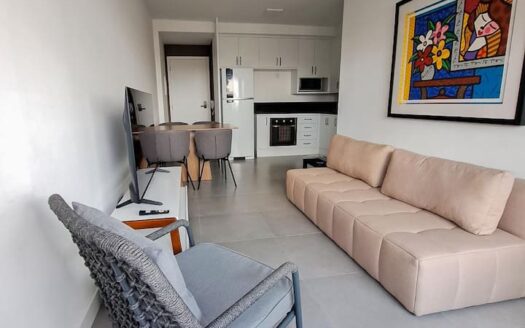 Alquilo Hermoso departamento