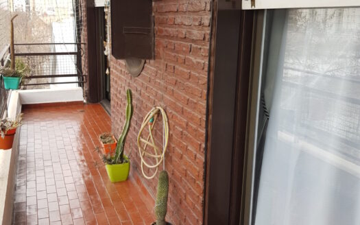 Hermoso 2 ambientes en el barrio de San Cristobal