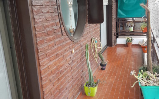 Hermoso 2 ambientes en el barrio de San Cristobal