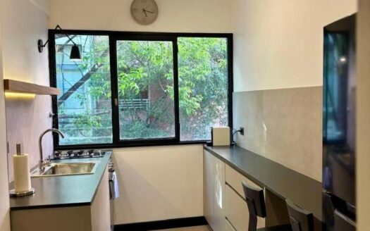 Urgente Alquilo Hermoso Departamento Amoblado (RECOLETA)