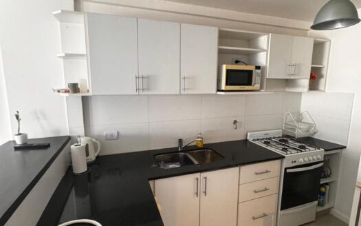 Hermoso Departamento para Estudiantes