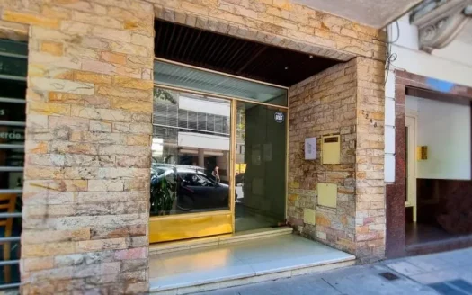 Alquiler Mensual – Anual | En Palermo. Hermoso. Todo Luz. Totalmente Equipado.