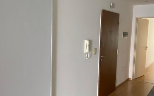 Alquilo 2 ambientes con 2 balcones en Palermo