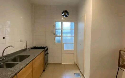 Urgente Alquilo Hermoso Departamento Amoblado (RECOLETA)