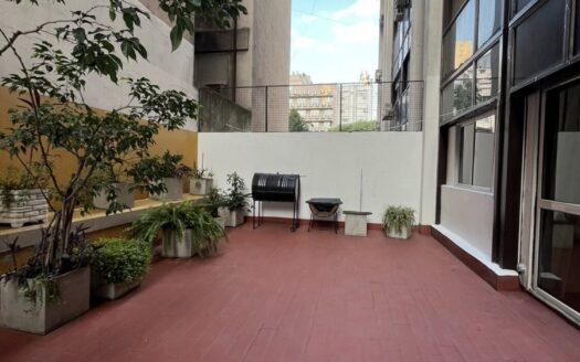 Dueño directo vendo 2 Amb. con patio