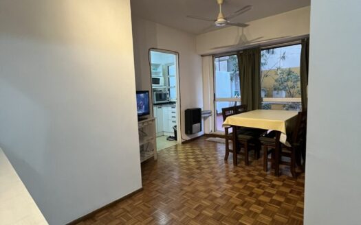 Dueño directo vendo 2 Amb. con patio