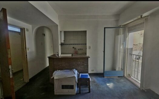 Dueño Directo Vende Departamento Floresta,