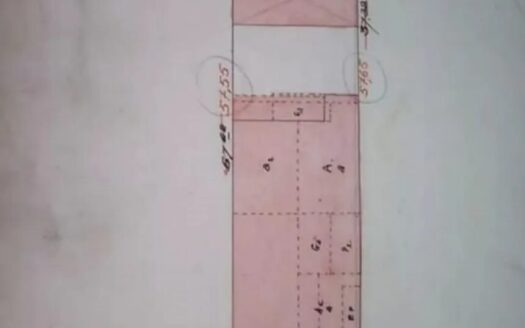 Gran local con depósito y vivienda (2 pisos ex hotel)