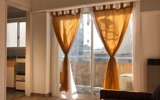 Dpto Alquiler Mensual Amoblado Flores Av Avellaneda, Nazca Dueño Directo