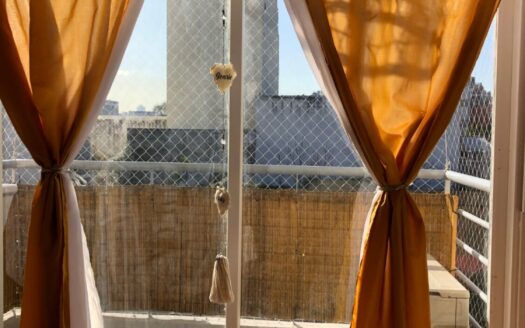 Dpto Alquiler Mensual Amoblado Flores Av Avellaneda, Nazca Dueño Directo