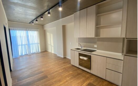 Alquiler – Departamento 2 Ambientes Impecable