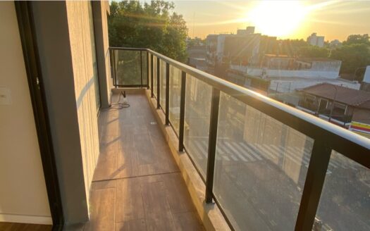 Alquiler – Departamento 2 Ambientes Impecable
