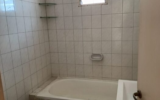 Alquiler de Departamento 2 1/2 – Villa Uruquiza