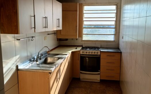 Alquiler de Departamento 2 1/2 – Villa Uruquiza