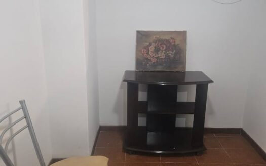 Departamento  Palermo dueño en alquiler.  3 amb. Patio con parrilla