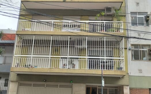 Dueño Alquila Departamento 2 Ambientes en Villa Urquiza