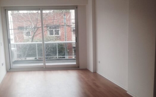 Alquilo dos ambientes  HERMOSO