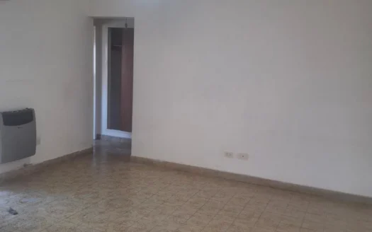 ALQUILER DTO 2 AMBIENTES – APTO PROFESIONAL – MUY LUMINOSO