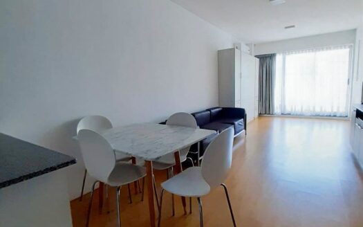 Alquiler temporario. Monoambiente grande amoblado. Full Aminities.