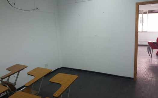 Oficina Comercial Amoblada 58 m² Zona Monserrat