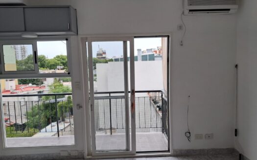 Alquilo Depto de Categoría, al frente, 2 ambientes,  Palermo Soho