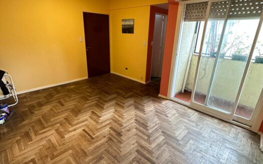 Dueño Alquila Departamento 2 Ambientes en Villa Urquiza