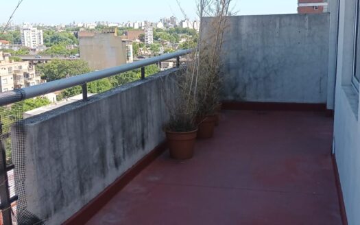 Alquiler 3 AMB Villa luro