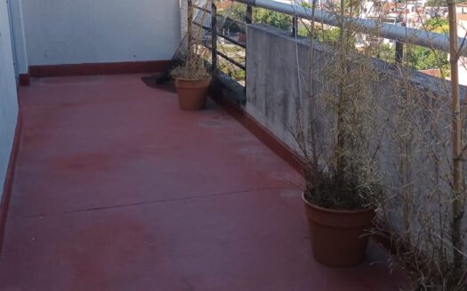 Alquiler 3 AMB Villa luro