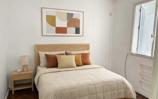 Venta DUEÑO DIRECTO- Departamento 2 ambientes- Recoleta