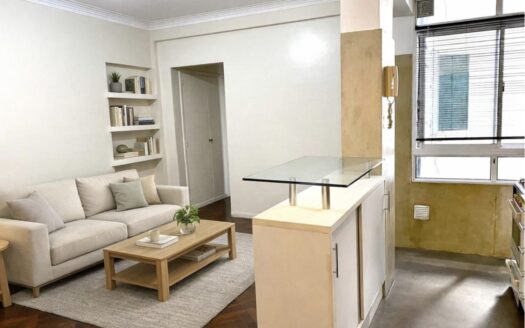 Venta DUEÑO DIRECTO- Departamento 2 ambientes- Recoleta