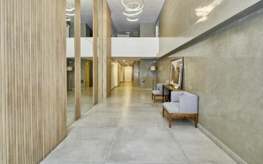 ALQUILER MONOAMBIENTE EN CABALLITO CON AMENITIES.