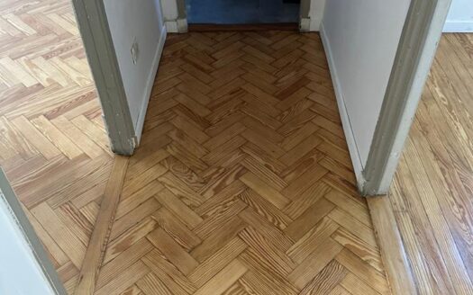 Departamento 2 dormitorios Tucuman 741 – Caba