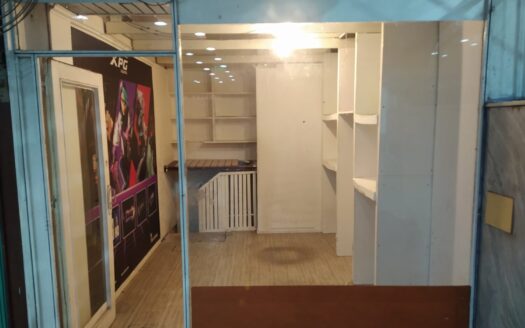 Vendo O Alquilo Local Cabildo, Belgrano Galería Rio De La Plata 28 M2