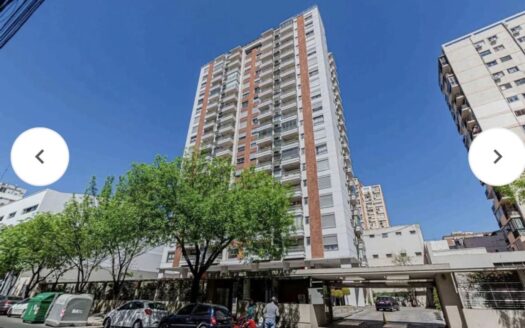 Alquilo departamento de 2 amb con o sin cochera