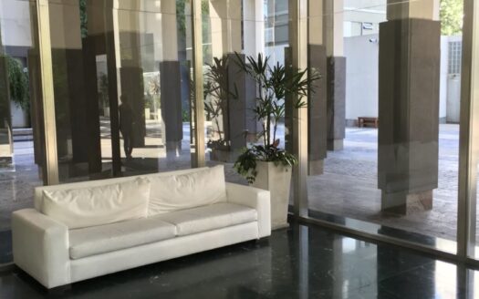 Departamento 2amb con cochera en torre premium