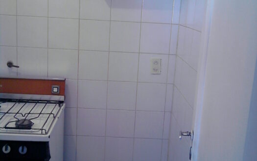 Depto Muy Luminoso Cerca de Zona Facultades