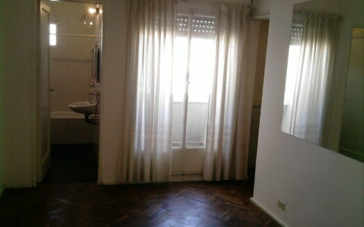 Depto Muy Luminoso Cerca de Zona Facultades