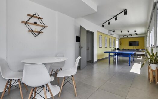 ALQUILER MONOAMBIENTE EN CABALLITO CON AMENITIES.