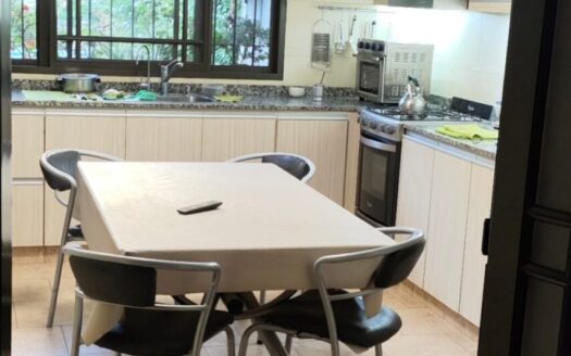 Casa Liniers ideal variaa familias