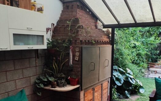 Casa Liniers ideal variaa familias