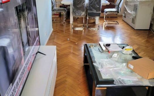 DUEÑO DIRECTO ALQUILA DEPTO EN CABALLITO