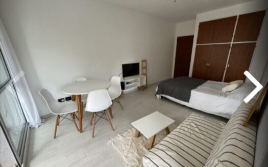 Oportunidad venta monoambiente Belgrano