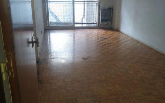 Alquiler CABA San Nicolás Monoambiente