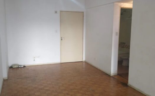 Alquiler CABA San Nicolás Monoambiente