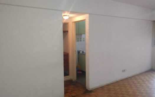 Alquiler CABA San Nicolás Monoambiente