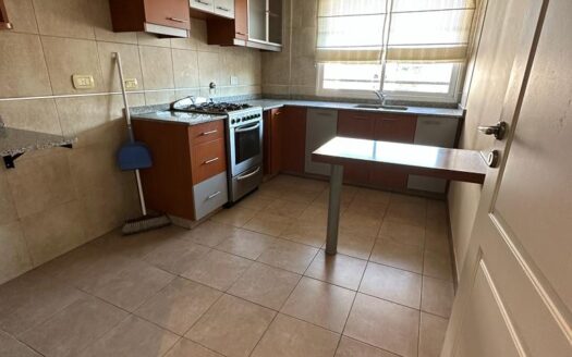 Departamento en alquiler 3 ambientes Belgrano