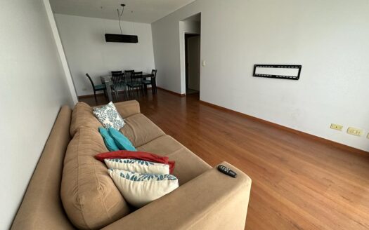 Departamento en alquiler 3 ambientes Belgrano